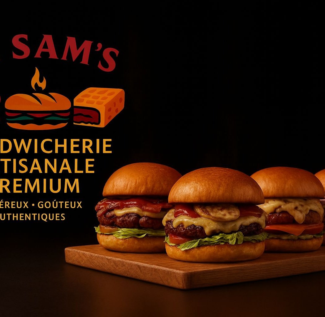 Le Sam's 1